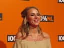 Rachel Kramer bij de 100% NL Awards - Fotograaf: Ilse Ouwerkerk (Artiesten Nieuws)