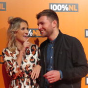 Suzan & Freek bij de 100% NL Awards - Fotograaf: Ilse Ouwerkerk (Artiesten Nieuws)