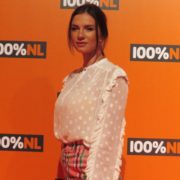 Strandfestival ZAND, Maan bij de 100% NL Awards - Fotograaf: Ilse Ouwerkerk (Artiesten Nieuws)
