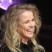 Ilse DeLange bij de 100% NL Awards - Fotograaf: Lies Buskens (Artiesten Nieuws)