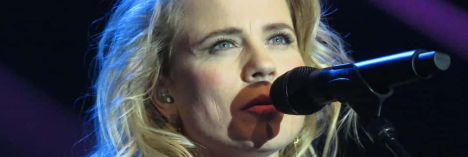 Parkpop, Appelpop 2019, Ilse DeLange bij de 100% NL Awards - Fotograaf: Ilse Ouwerkerk (Artiesten Nieuws)