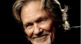 Kris Kristofferson, cropped - Bron: Persbericht Oosterpoort Groningen