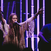 Lauren Daigle - Fotocredits: Atl152 - Wikimedia Commons (CC BY-SA 3.0)