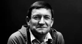 Paul Heaton - Fotocredits: Simon Fernandez - Wikimedia Commons (CC BY 2.0)