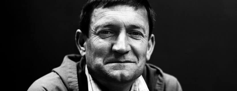 Paul Heaton - Fotocredits: Simon Fernandez - Wikimedia Commons (CC BY 2.0)