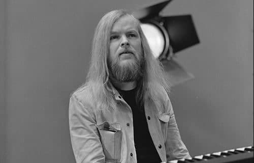 Gerard Koerts (Earth and Fire) (cropped) - Credits: AVRO - Bron: Wikimedia Commons (CC BY-SA 3.0)