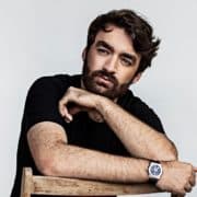 Oliver Heldens - Credits: Cooper Seykens - Bron: Press Kit Oliver Heldens (persmail The Media Nanny)