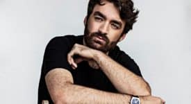 Oliver Heldens - Credits: Cooper Seykens - Bron: Press Kit Oliver Heldens (persmail The Media Nanny)