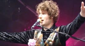 Thijs Boontjes (screenshot YouTube)