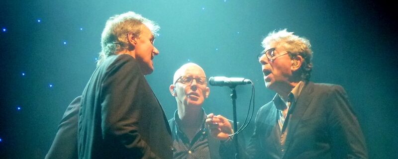 10cc - Fotocredits: Jonathan Billinger - Geograph (CC BY-SA 2.0)