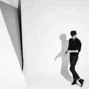 Duncan Laurence - Fotograaf: Paul Bellaart - Bron: AVROTROS