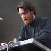 Nick Murphy, Chet Faker - Fotocredits: Anna Hanks - Flickr (CC BY 2.0)