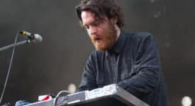 Nick Murphy, Chet Faker - Fotocredits: Anna Hanks - Flickr (CC BY 2.0)