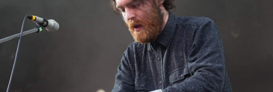 Nick Murphy, Chet Faker - Fotocredits: Anna Hanks - Flickr (CC BY 2.0)