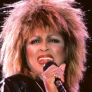 Tina Turner - Credits: AustinMini 1275 - Bron: Flickr (public domain)