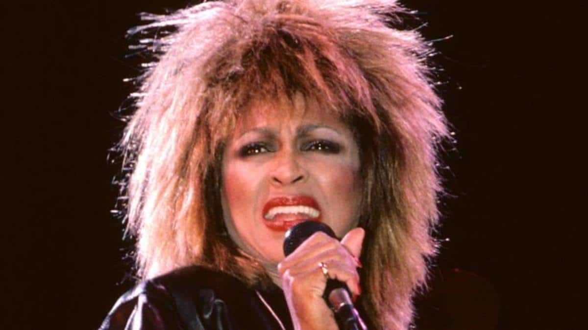 artiesten die hun eigen hits haten.Tina Turner - Credits: AustinMini 1275 - Bron: Flickr (public domain)