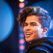 Alex Aiono - Credits: Harald Krichel - Bron: Wikimedia Commons (CC BY-SA 4.0)