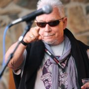 Eric Burdon & The Animals - Credits: Mitch - Bron: Wikimedia Commons (CC BY-SA 2.0)