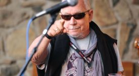 Eric Burdon & The Animals - Credits: Mitch - Bron: Wikimedia Commons (CC BY-SA 2.0)