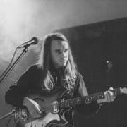 Andy Shauf (Foxwarren) - Credits: Abby Gillardi - Bron: Wikimedia Commons (CC BY 2.0)