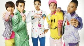 Seungri, BIGBANG - Fotocredits: LGE - Wikimedia Commons (CC BY 2.0)