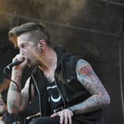 Bury Tomorrow - Fotocredits: Jan Brauer (user: Goroth) - Wikimedia Commons (CC BY-SA 3.0)