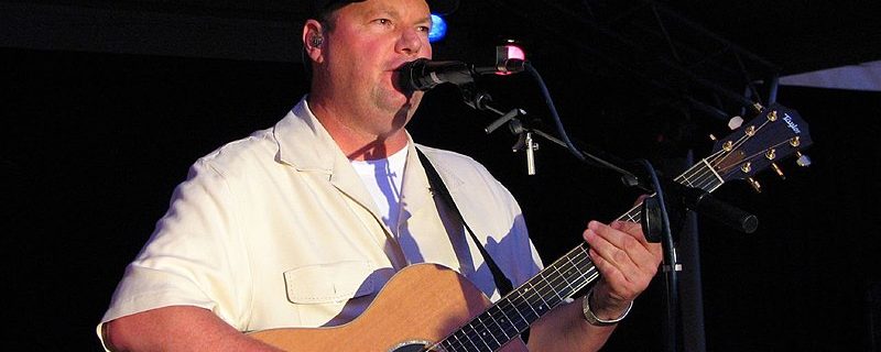 Christopher Cross: Jessie Pearl - Wikimedia Commons (CC BY 2.0)