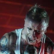 Keith Flint (The Prodigy) - Foto ParaDoxus (Wikimedia Commons, publiek domein)