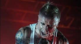 Keith Flint (The Prodigy) - Foto ParaDoxus (Wikimedia Commons, publiek domein)