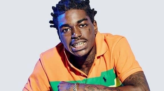 Woo hah!, Kodak Black (cropped) - Credits: David Cabrera - Bron: Wikimedia Commons (CC BY-SA 4.0)