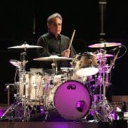 Max Weinberg (Max Weinberg's Jukebox) - Fotocredits: Craig ONeal - Wikimedia Commons (CC BY-SA 2.0)