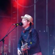 Pokey LaFarge - Fotocredits: Thomas Bresson - Wikimedia Commons (CC BY 4.0)