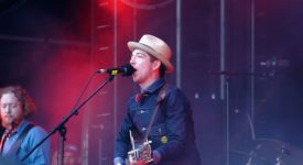 Pokey LaFarge - Fotocredits: Thomas Bresson - Wikimedia Commons (CC BY 4.0)