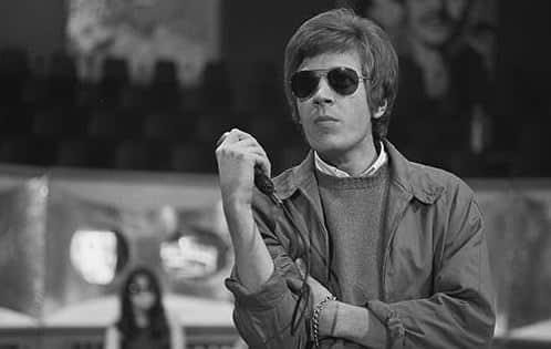 Scott Walker - Credits: Beeld en Geluid Wiki - Bron: Wikimedia Commons (CC BY-SA 3.0 NL)