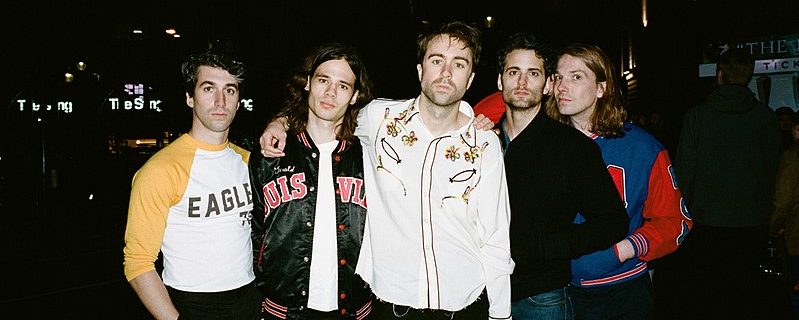 The Vaccines - Foto NikkiRLM (Wikimedia Commons, CC BY-SA 4.0)