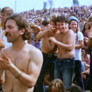 Woodstock - Fotocredits: Derek Redmond and Paul Campbell - Wikimedia Commons (CC BY-SA 3.0)