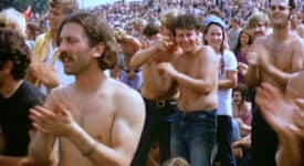 Woodstock - Fotocredits: Derek Redmond and Paul Campbell - Wikimedia Commons (CC BY-SA 3.0)