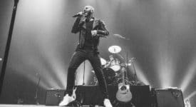 X Ambassadors - Fotocredits: Abby Gillardi - WIkimedia Commons (CC BY 2.0)