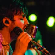 Young The Giant - Fotocredits: Nan Palmero - Flickr (CC BY 2.0)
