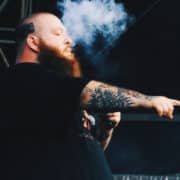 Action Bronson - Fotocredits: Roy Martinez - Flickr (CC BY 2.0)