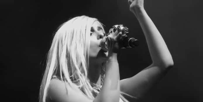 Bebe Rexha Zegt Te Lijden n Een Bipolaire Stoornis Artiesten Nieuws Bebe Rexha Zegt Te Lijden n Een Bipolaire Stoornis Artiesten Nieuws