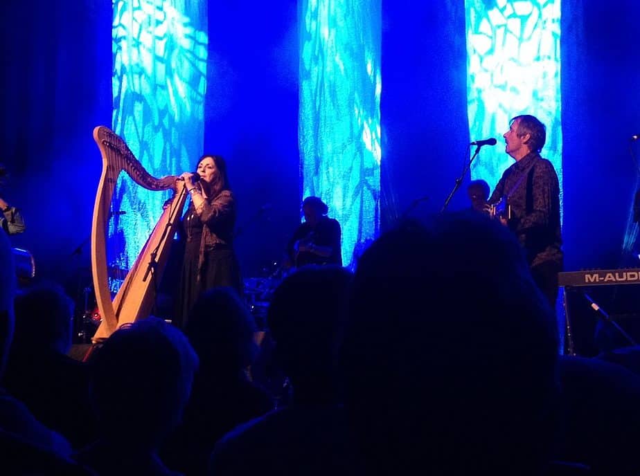 Clannad in 2020 met 'Farewell Tour' door Nederland Artiesten Nieuws