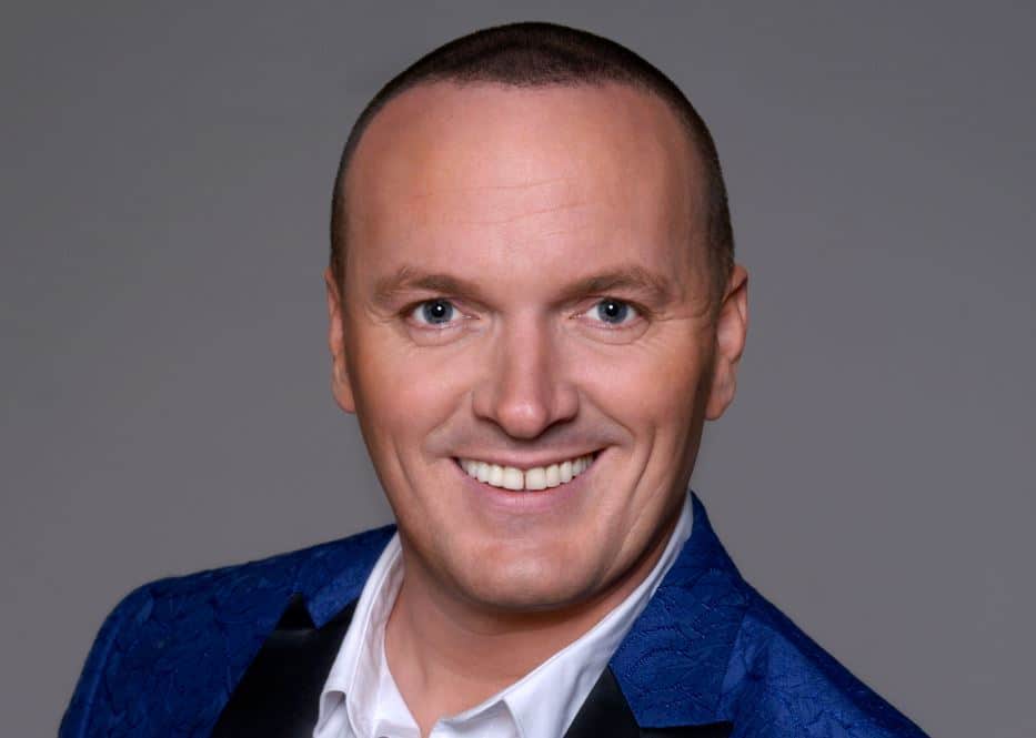 Frank van Etten viert 20jarig jubileum met volksfeest in Rotterdam Ahoy