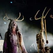 Heilung - Fotocredits: Markus Felix, PushingPixels - Wikimedia Commons (CC BY-SA 4.0)