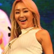 Hyolyn - Fotocredits: ????'s - Wikimedia Commons (CC BY 4.0)