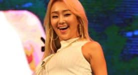 Hyolyn - Fotocredits: ????'s - Wikimedia Commons (CC BY 4.0)