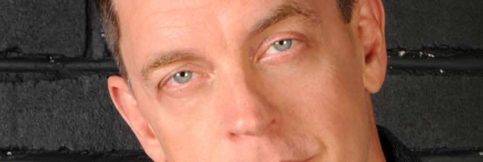 Jim Breuer - Fotocredits: Aas425 - Wikimedia Commons (CC BY-SA 4.0)
