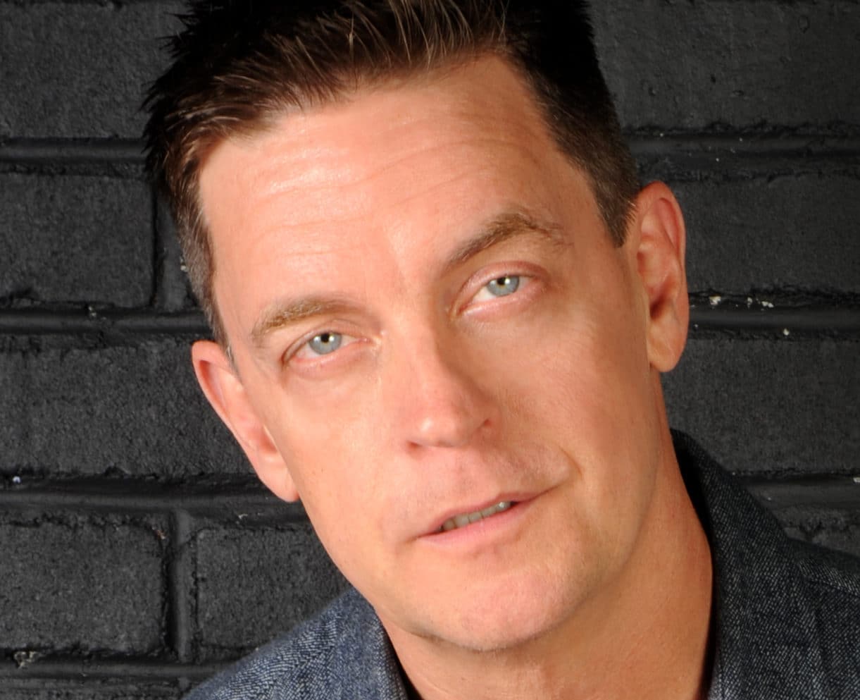 Jim Breuer in juni 2019 naar 013 en Boom Chicago Artiesten Nieuws