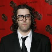 Judah Friedlander - Fotocredits: The Peabody Awards - Wikimedia Commons (CC BY 2.0)