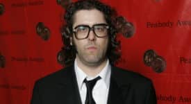 Judah Friedlander - Fotocredits: The Peabody Awards - Wikimedia Commons (CC BY 2.0)